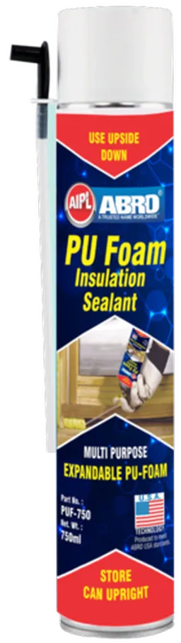POLYURETHANE PU FOAM